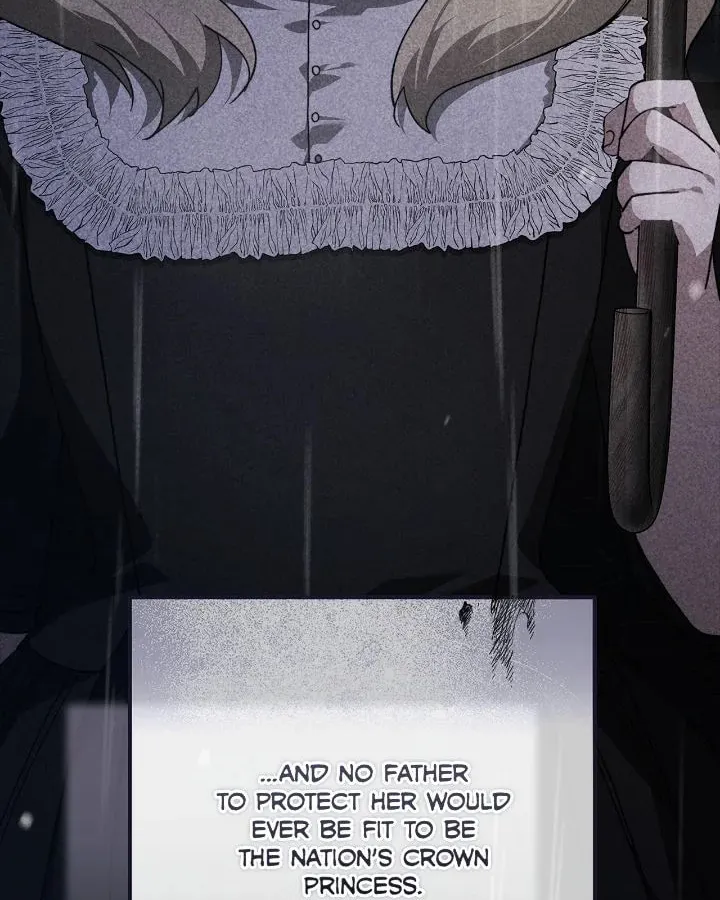 The Broken Ring: This Marriage Will Fail Anyway Chapter 93 page 8 - 
