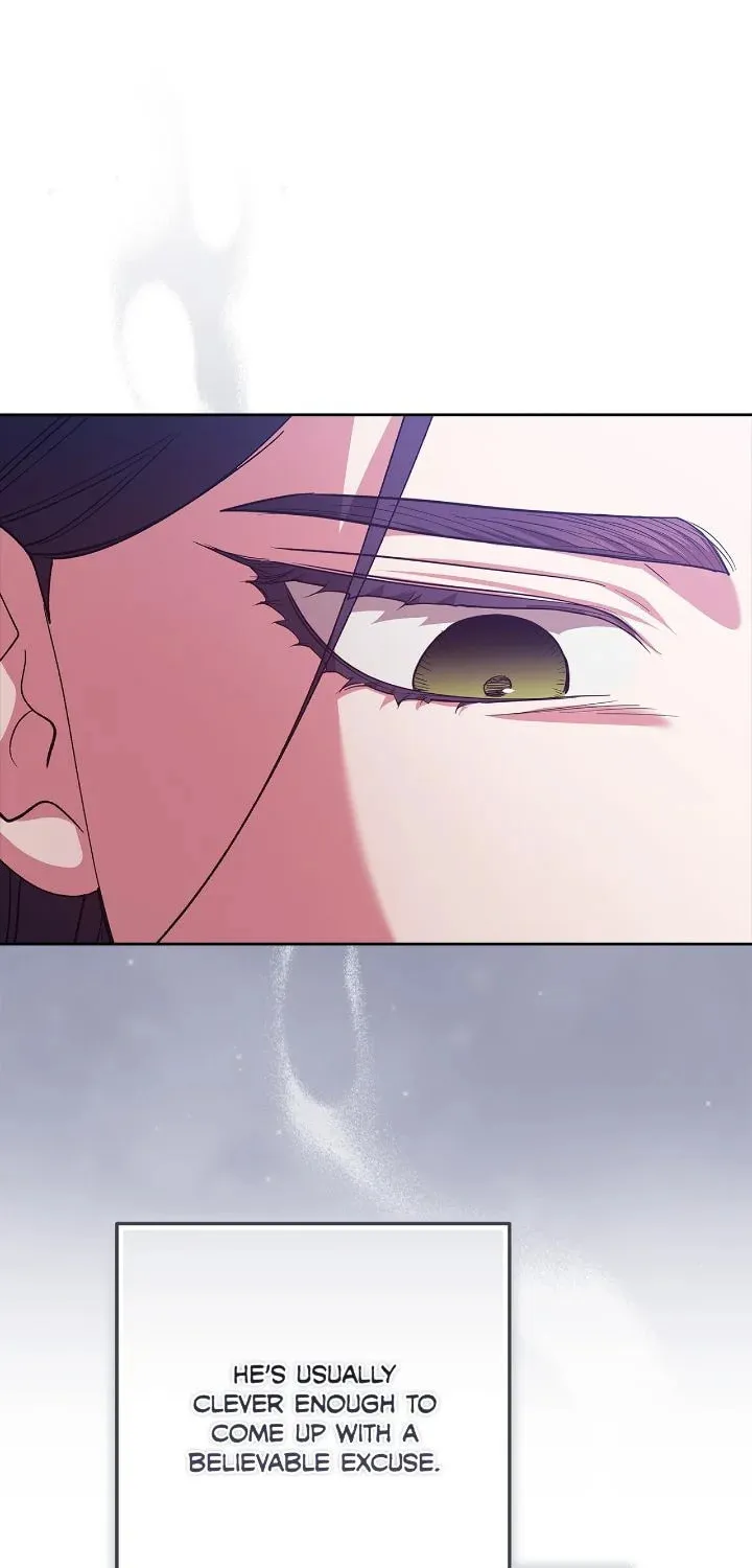 The Broken Ring: This Marriage Will Fail Anyway Chapter 93 page 81 - 
