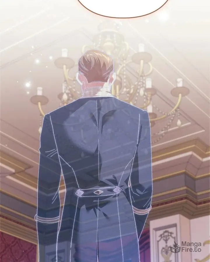 The Broken Ring: This Marriage Will Fail Anyway Chapter 93 page 84 - 