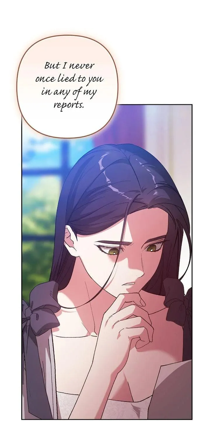 The Broken Ring: This Marriage Will Fail Anyway Chapter 93 page 86 - 