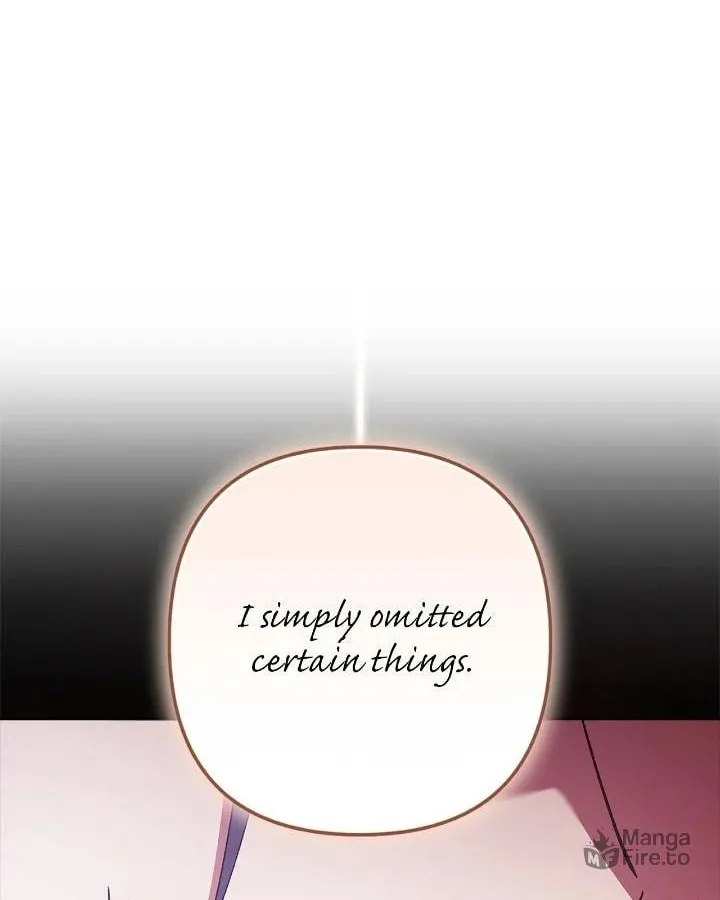 The Broken Ring: This Marriage Will Fail Anyway Chapter 93 page 87 - 