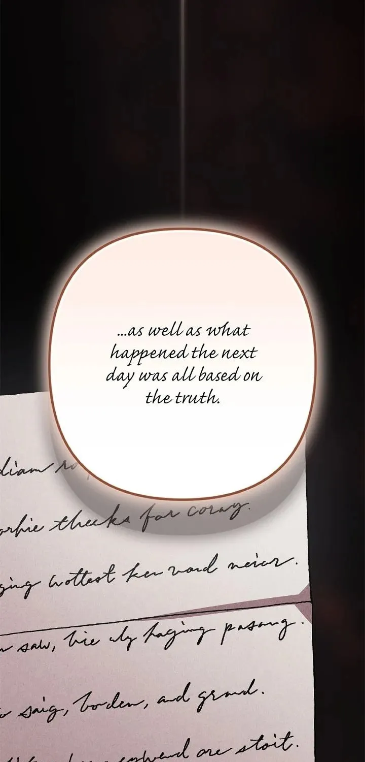 The Broken Ring: This Marriage Will Fail Anyway Chapter 93 page 90 - 
