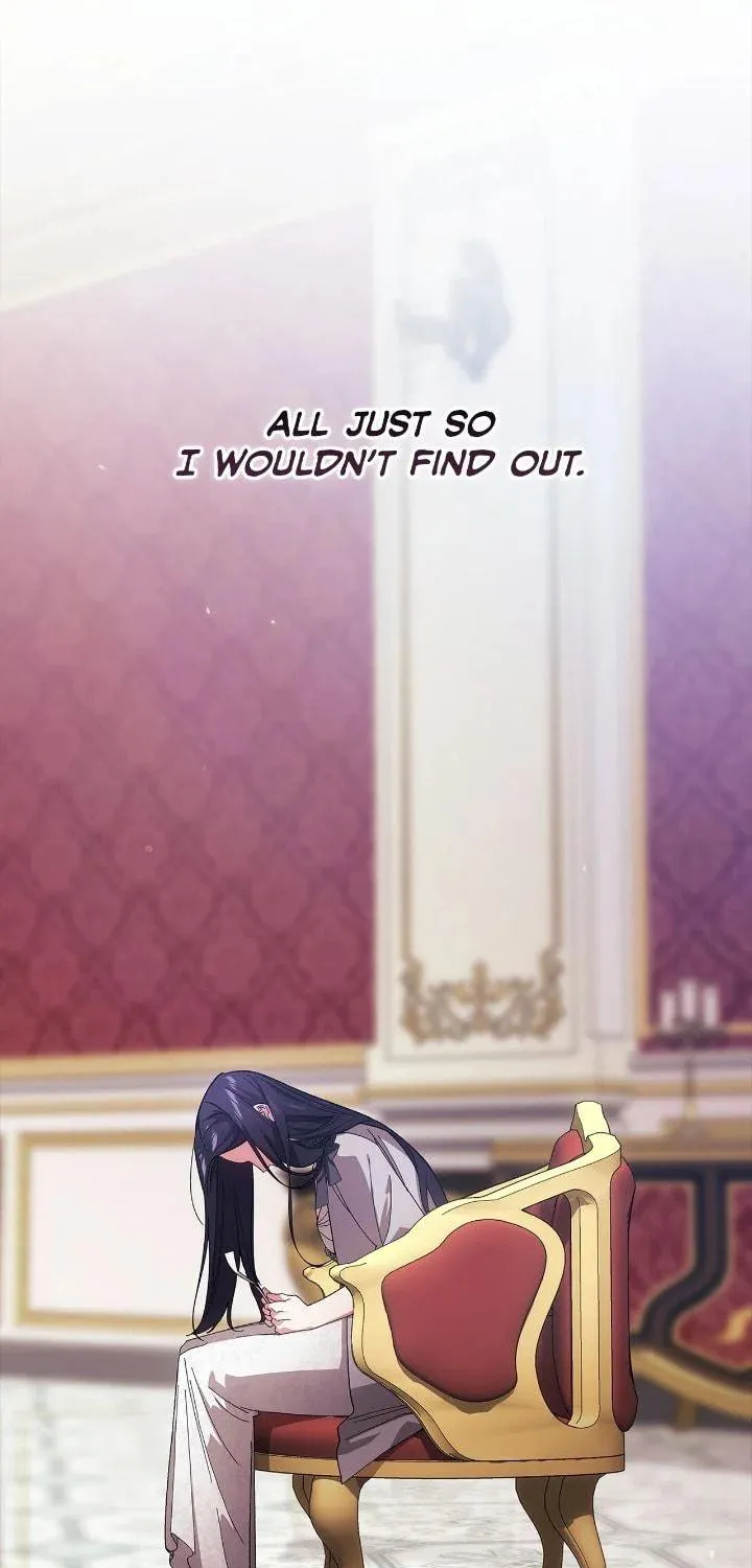 The Broken Ring: This Marriage Will Fail Anyway Chapter 93 page 99 - 