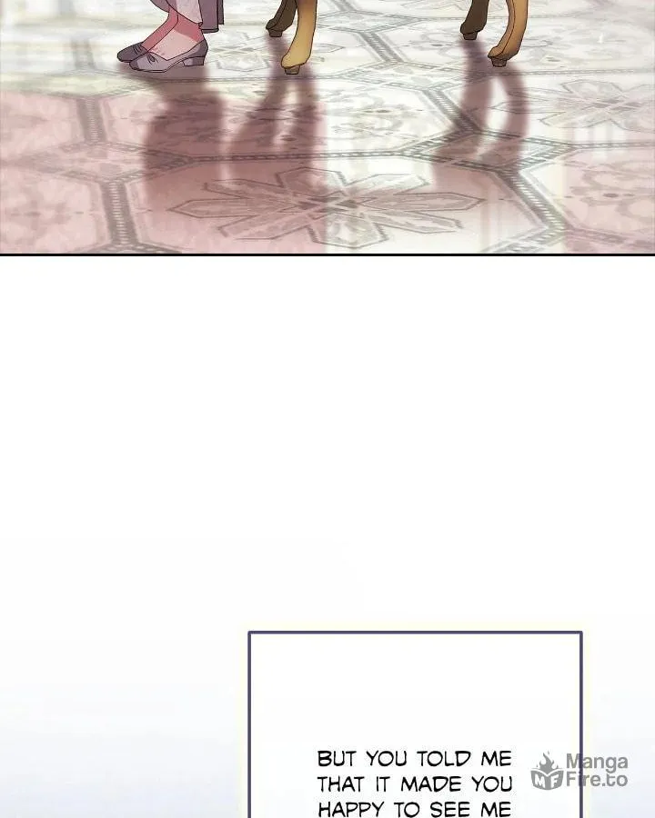 The Broken Ring: This Marriage Will Fail Anyway Chapter 93 page 100 - 