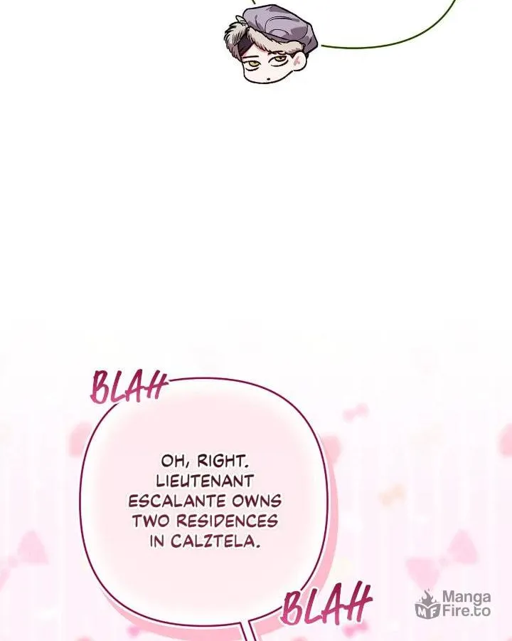 The Broken Ring: This Marriage Will Fail Anyway Chapter 94 page 102 - 