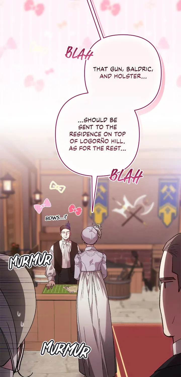 The Broken Ring: This Marriage Will Fail Anyway Chapter 94 page 103 - 