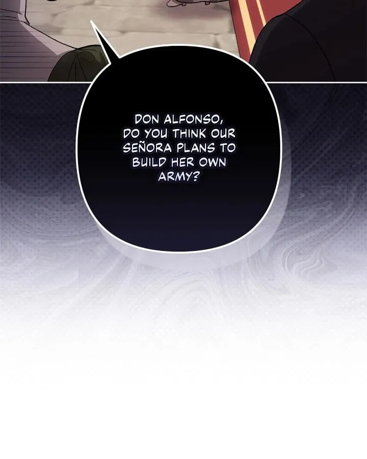 The Broken Ring: This Marriage Will Fail Anyway Chapter 94 page 104 - 