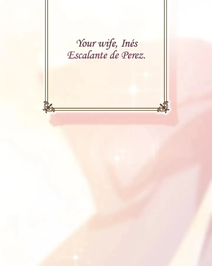 The Broken Ring: This Marriage Will Fail Anyway Chapter 94 page 107 - 