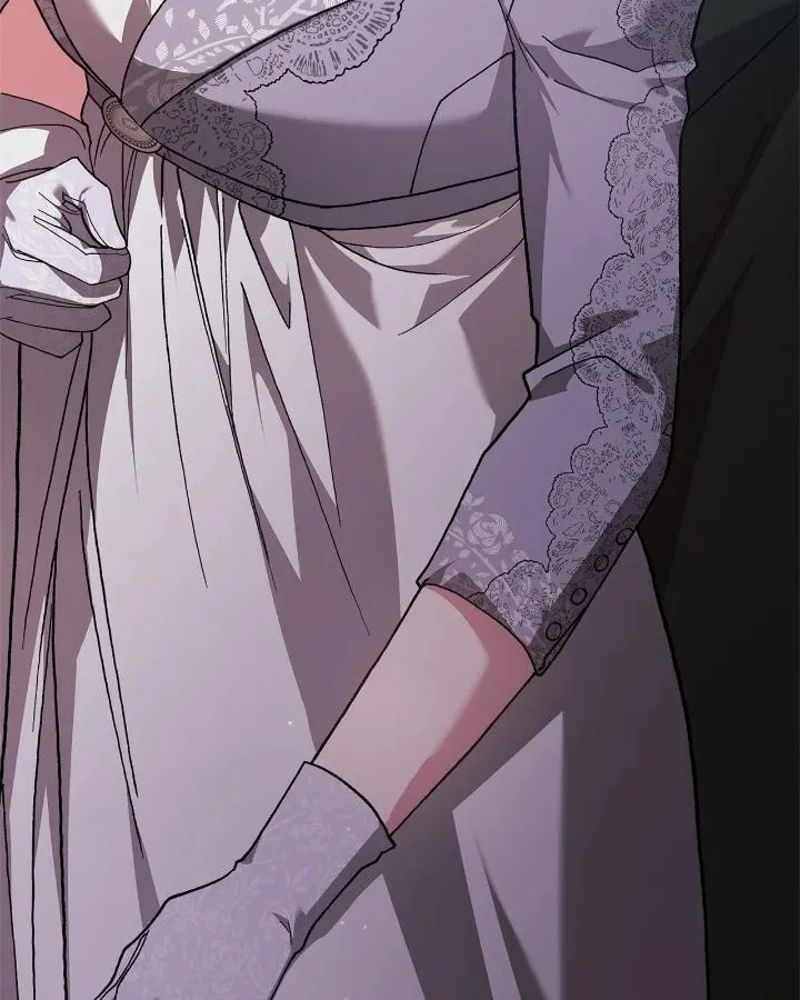 The Broken Ring: This Marriage Will Fail Anyway Chapter 94 page 113 - 