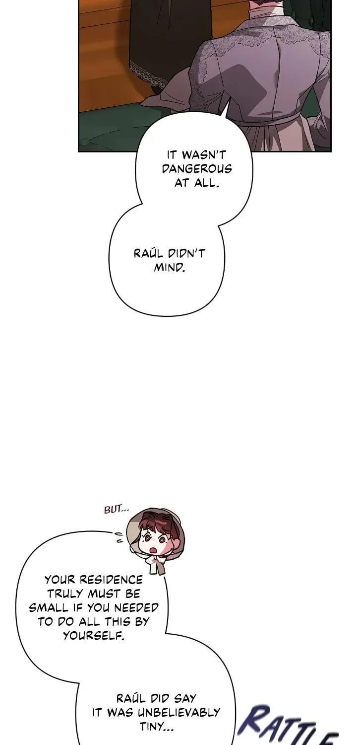 The Broken Ring: This Marriage Will Fail Anyway Chapter 94 page 119 - 