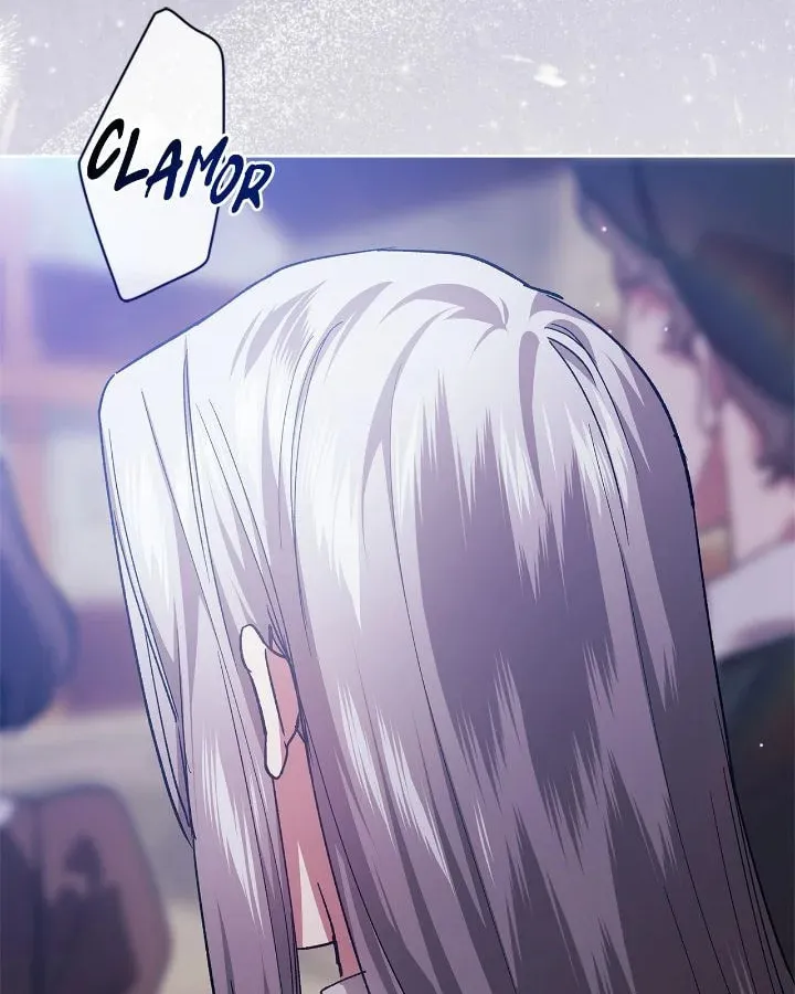 The Broken Ring: This Marriage Will Fail Anyway Chapter 94 page 125 - 