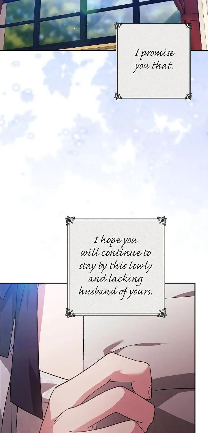 The Broken Ring: This Marriage Will Fail Anyway Chapter 94 page 17 - 