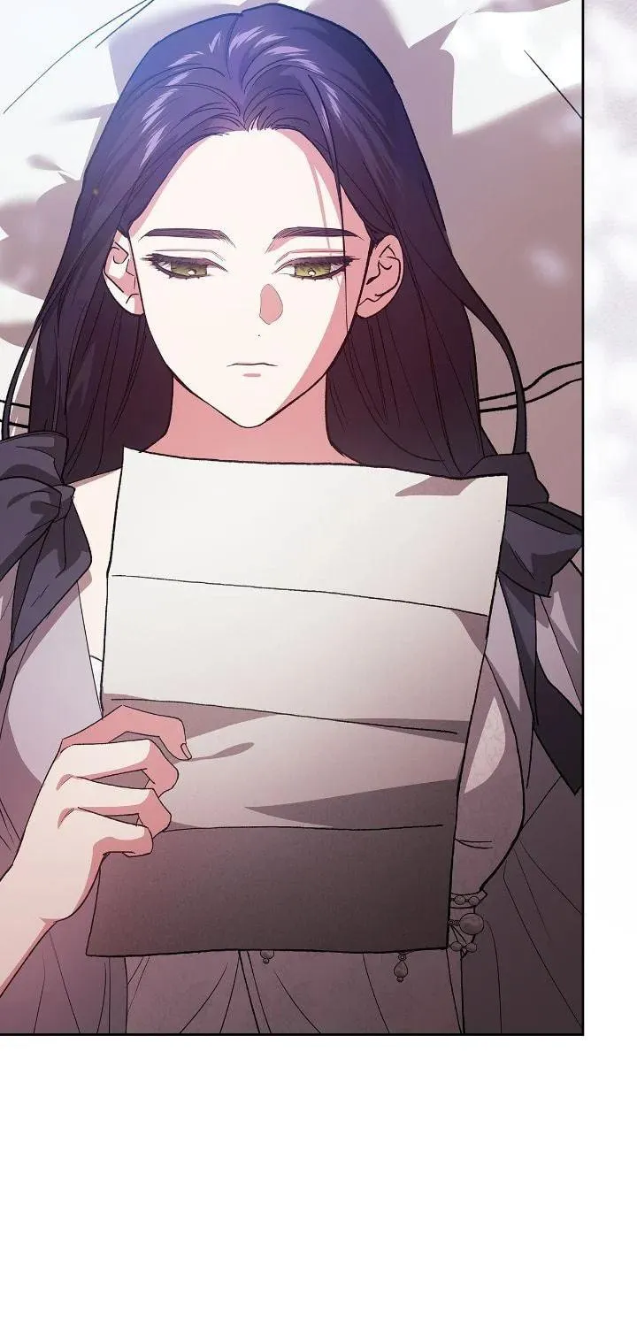The Broken Ring: This Marriage Will Fail Anyway Chapter 94 page 23 - 