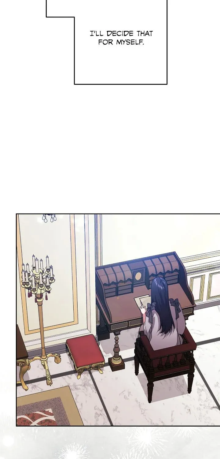 The Broken Ring: This Marriage Will Fail Anyway Chapter 94 page 27 - 