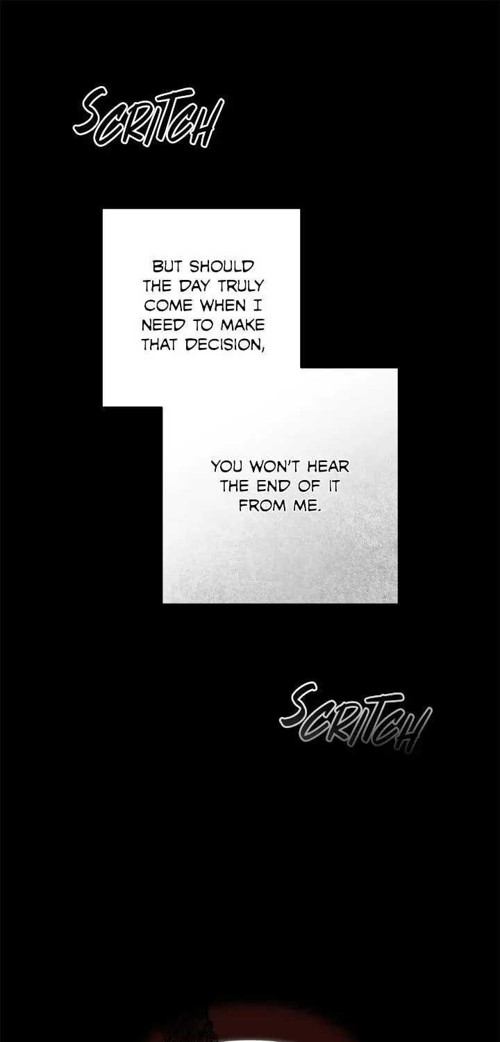 The Broken Ring: This Marriage Will Fail Anyway Chapter 94 page 30 - 