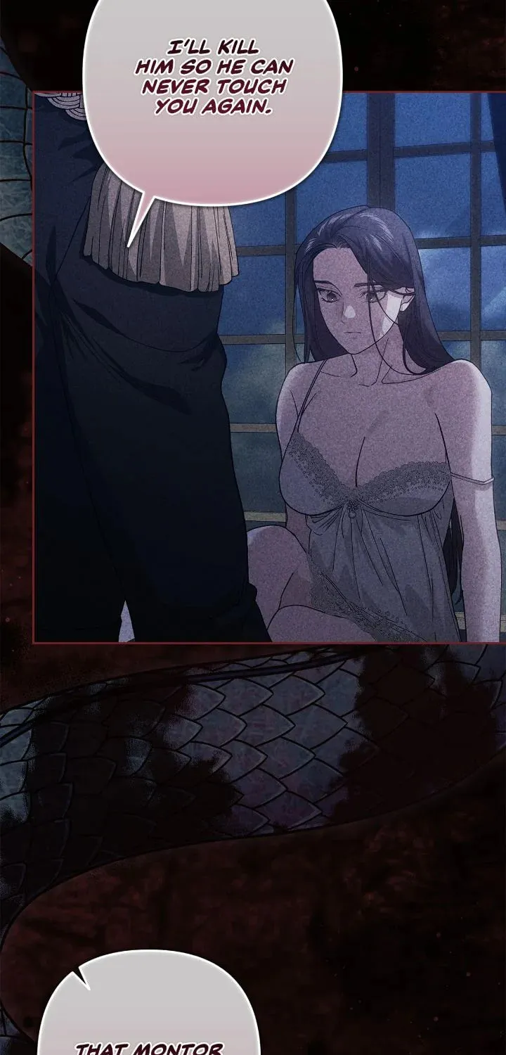 The Broken Ring: This Marriage Will Fail Anyway Chapter 94 page 32 - 