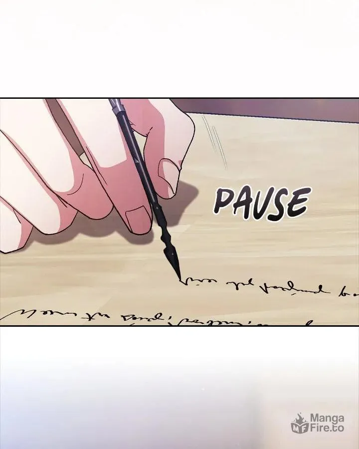The Broken Ring: This Marriage Will Fail Anyway Chapter 94 page 38 - 