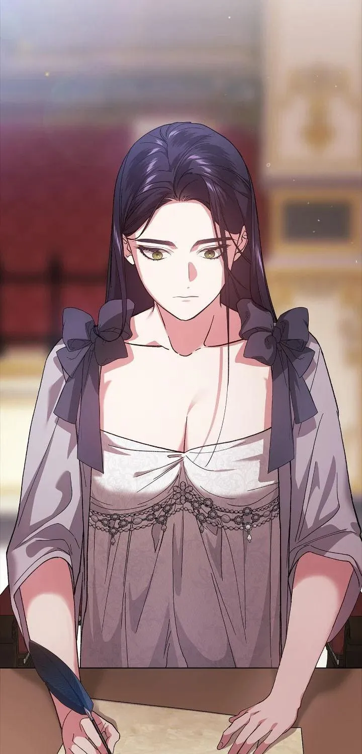 The Broken Ring: This Marriage Will Fail Anyway Chapter 94 page 39 - 