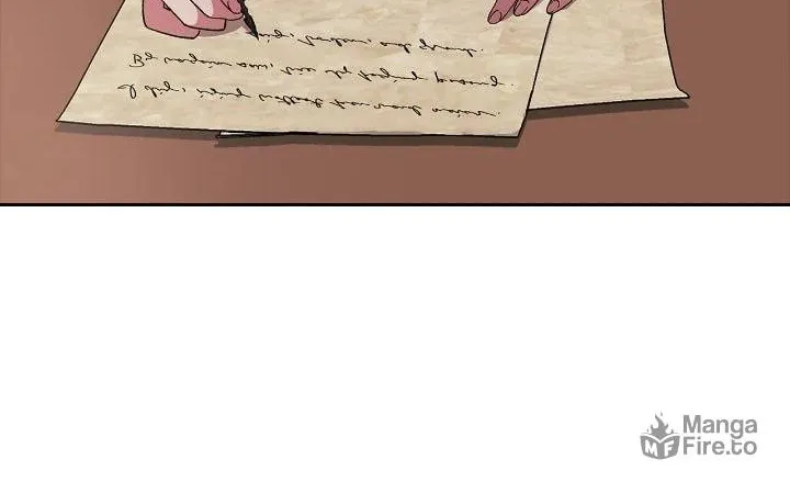 The Broken Ring: This Marriage Will Fail Anyway Chapter 94 page 40 - 
