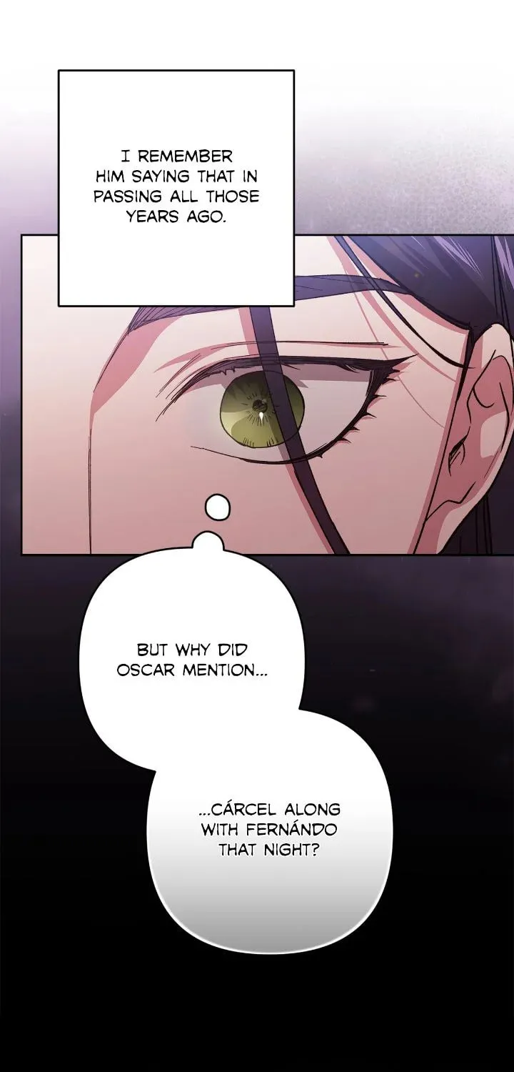 The Broken Ring: This Marriage Will Fail Anyway Chapter 94 page 41 - 