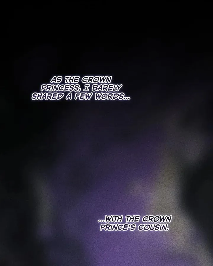 The Broken Ring: This Marriage Will Fail Anyway Chapter 94 page 42 - 