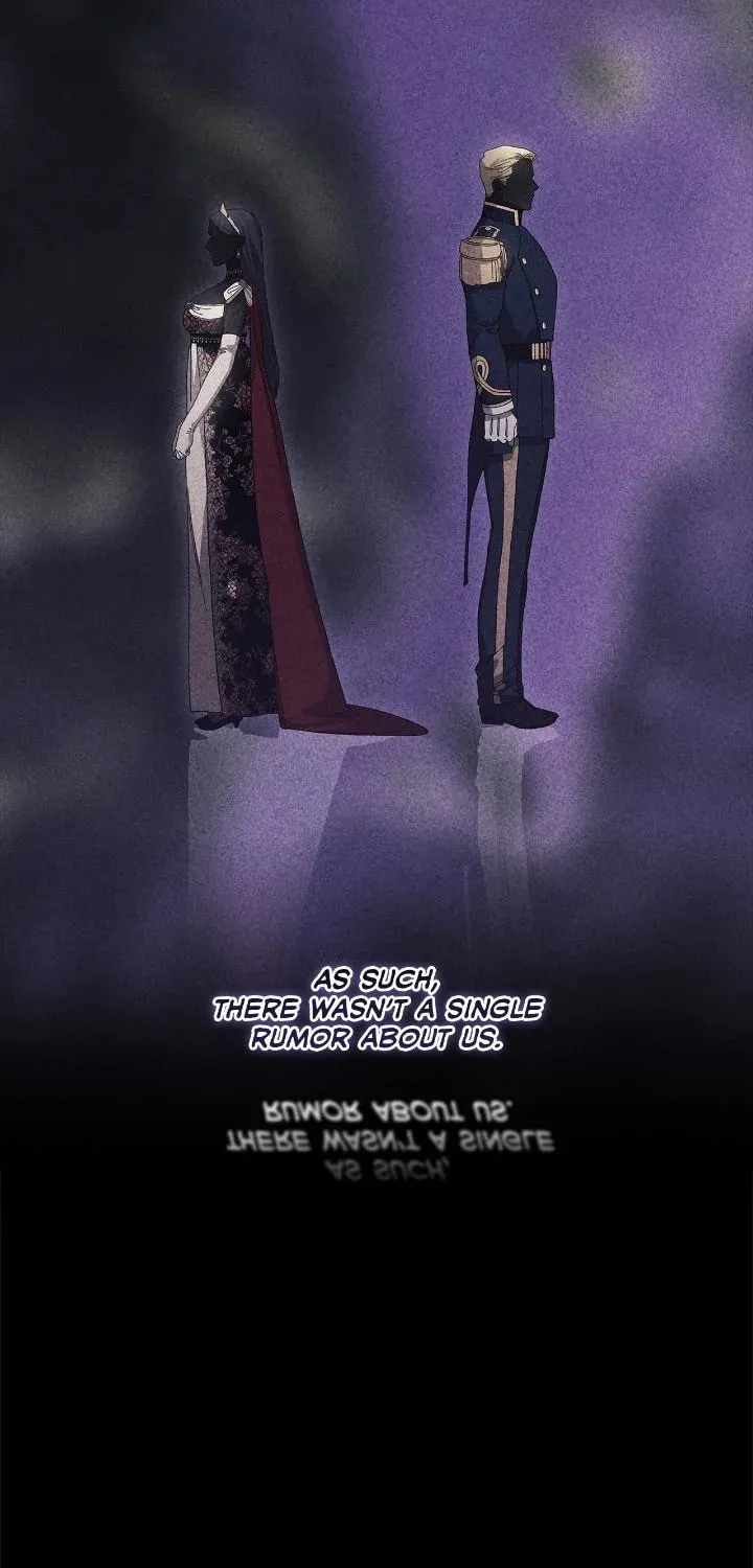 The Broken Ring: This Marriage Will Fail Anyway Chapter 94 page 43 - 