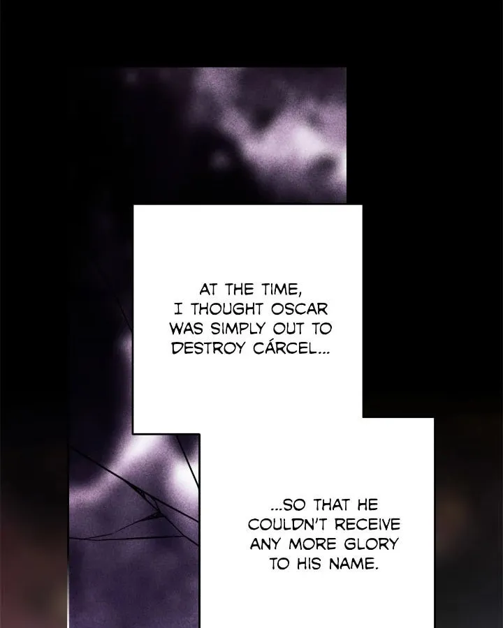 The Broken Ring: This Marriage Will Fail Anyway Chapter 94 page 44 - 
