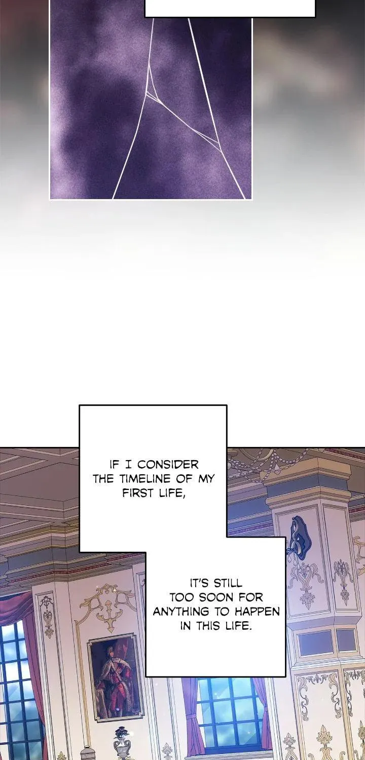 The Broken Ring: This Marriage Will Fail Anyway Chapter 94 page 45 - 