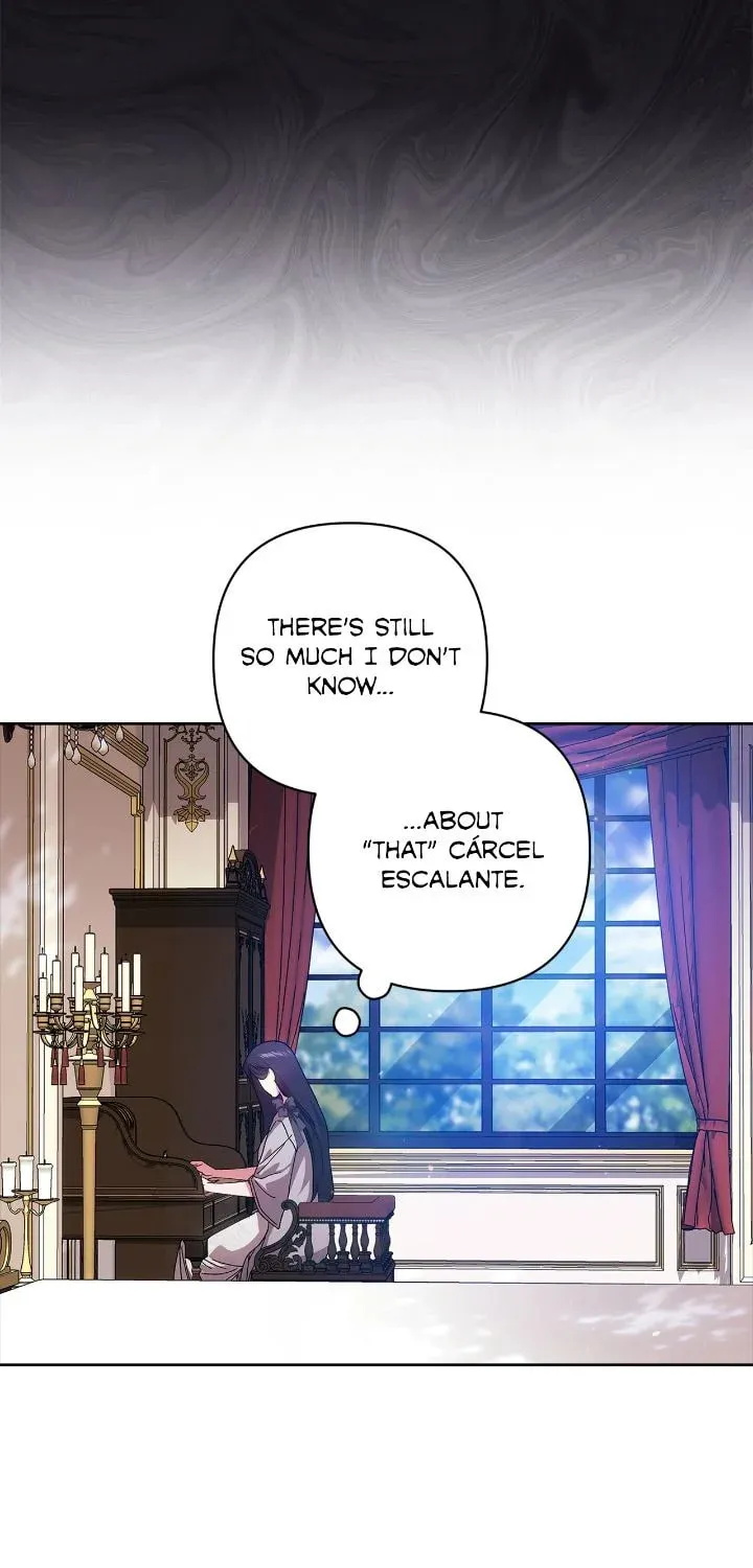 The Broken Ring: This Marriage Will Fail Anyway Chapter 94 page 49 - 