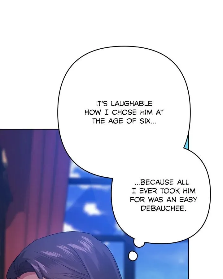The Broken Ring: This Marriage Will Fail Anyway Chapter 94 page 50 - 