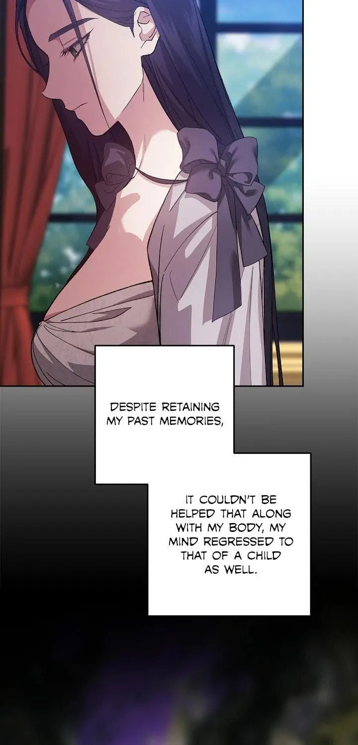 The Broken Ring: This Marriage Will Fail Anyway Chapter 94 page 51 - 