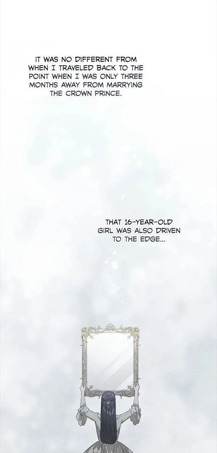 The Broken Ring: This Marriage Will Fail Anyway Chapter 94 page 53 - 
