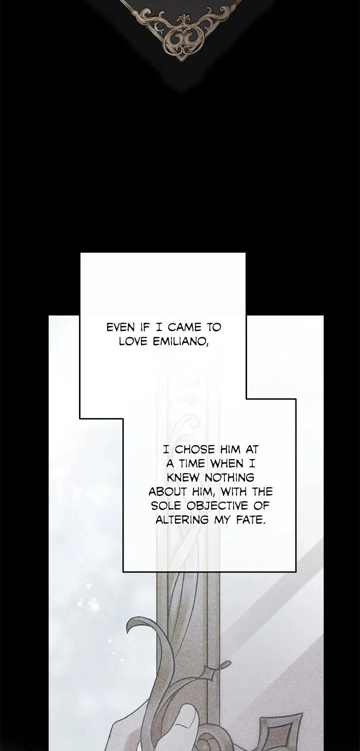 The Broken Ring: This Marriage Will Fail Anyway Chapter 94 page 55 - 