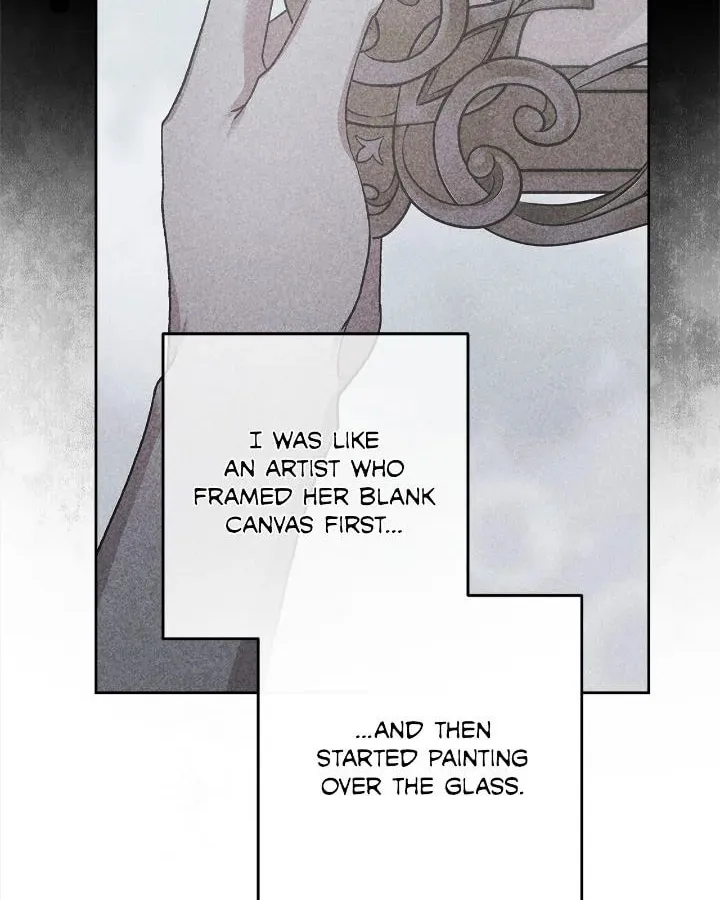 The Broken Ring: This Marriage Will Fail Anyway Chapter 94 page 56 - 