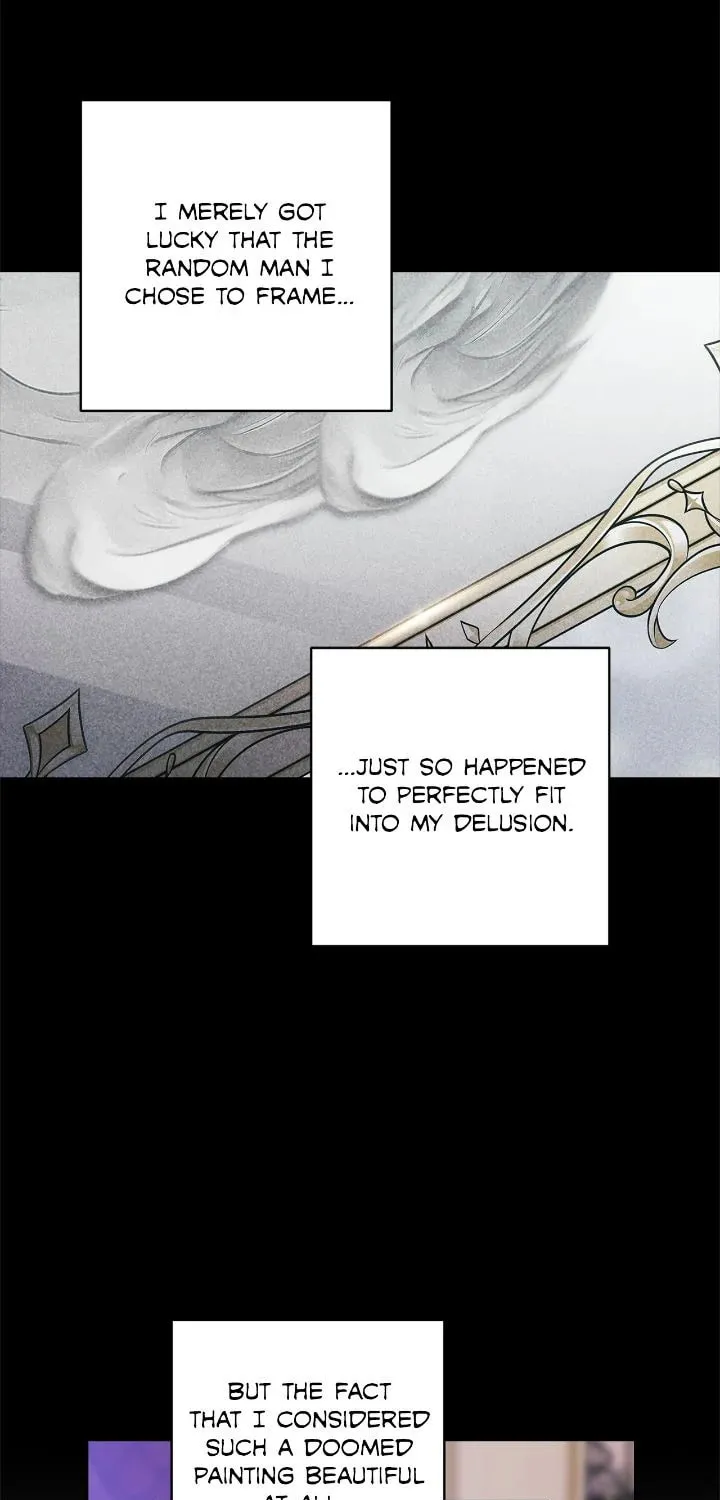 The Broken Ring: This Marriage Will Fail Anyway Chapter 94 page 60 - 