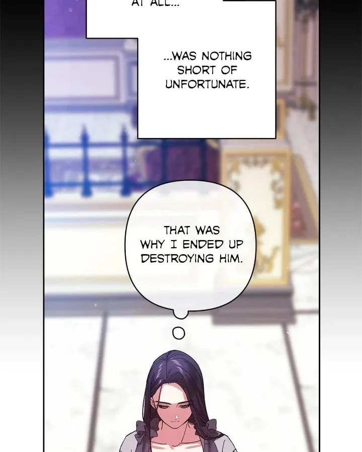 The Broken Ring: This Marriage Will Fail Anyway Chapter 94 page 61 - 