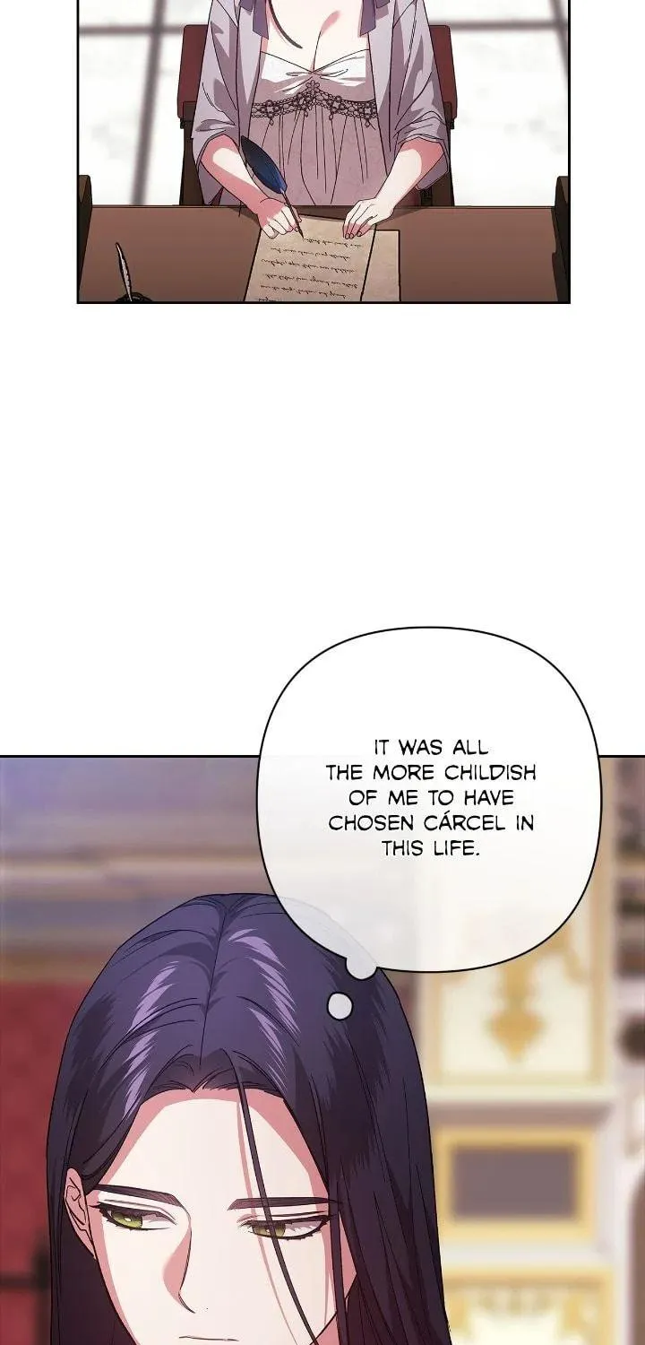The Broken Ring: This Marriage Will Fail Anyway Chapter 94 page 62 - 
