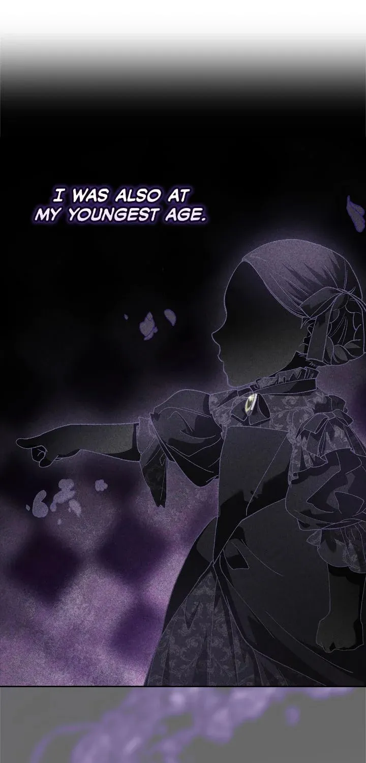 The Broken Ring: This Marriage Will Fail Anyway Chapter 94 page 64 - 