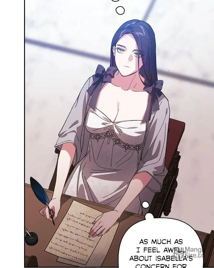 The Broken Ring: This Marriage Will Fail Anyway Chapter 94 page 67 - 