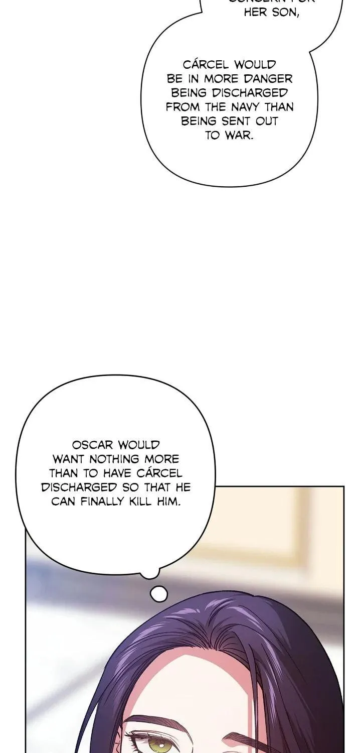 The Broken Ring: This Marriage Will Fail Anyway Chapter 94 page 68 - 