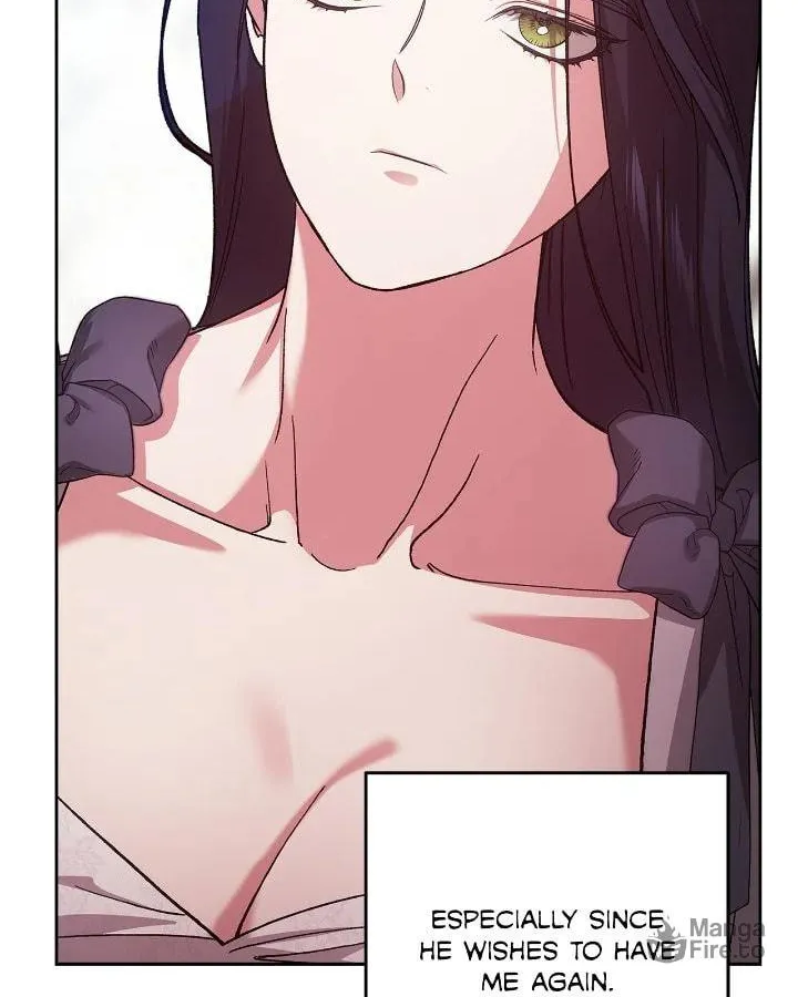 The Broken Ring: This Marriage Will Fail Anyway Chapter 94 page 69 - 