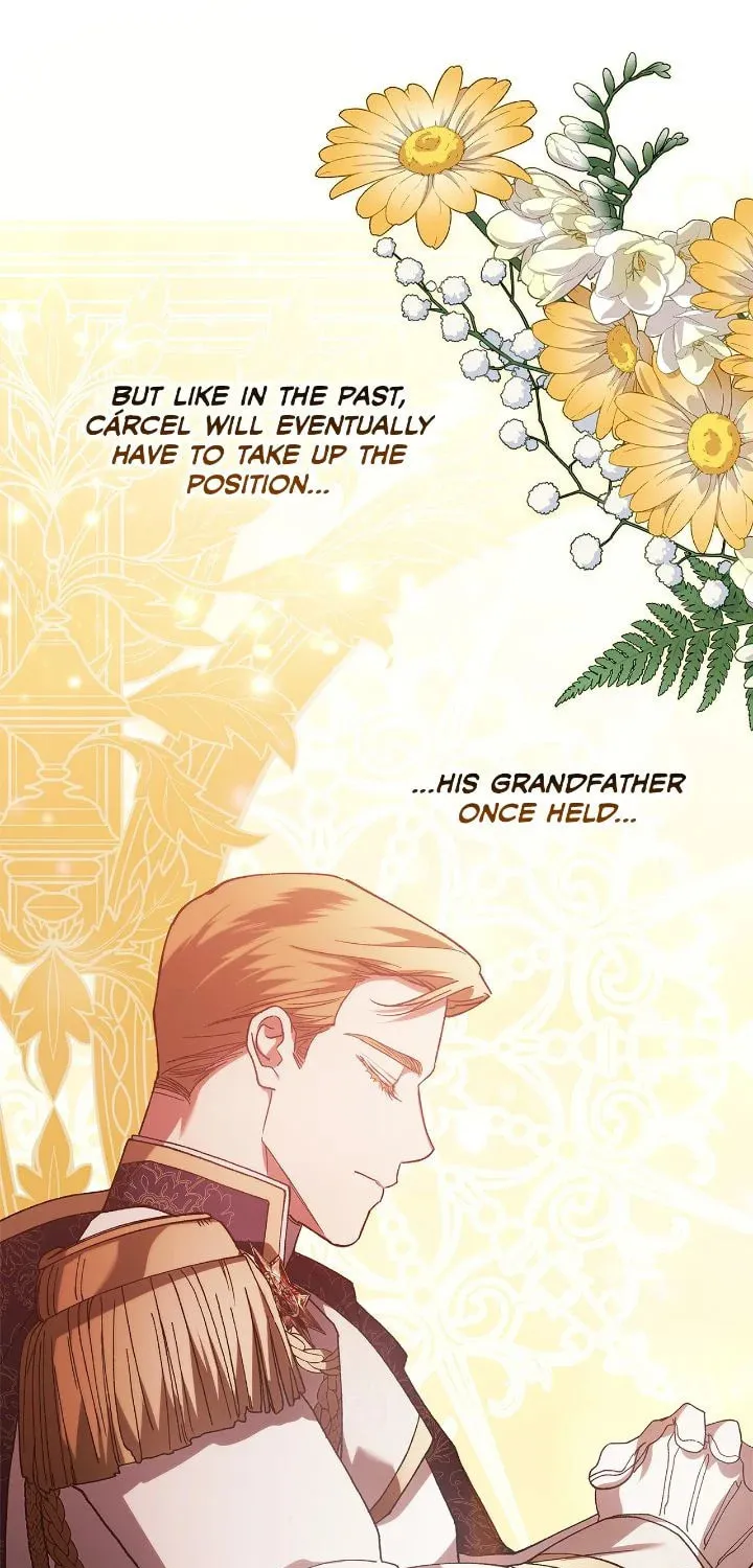 The Broken Ring: This Marriage Will Fail Anyway Chapter 94 page 71 - 
