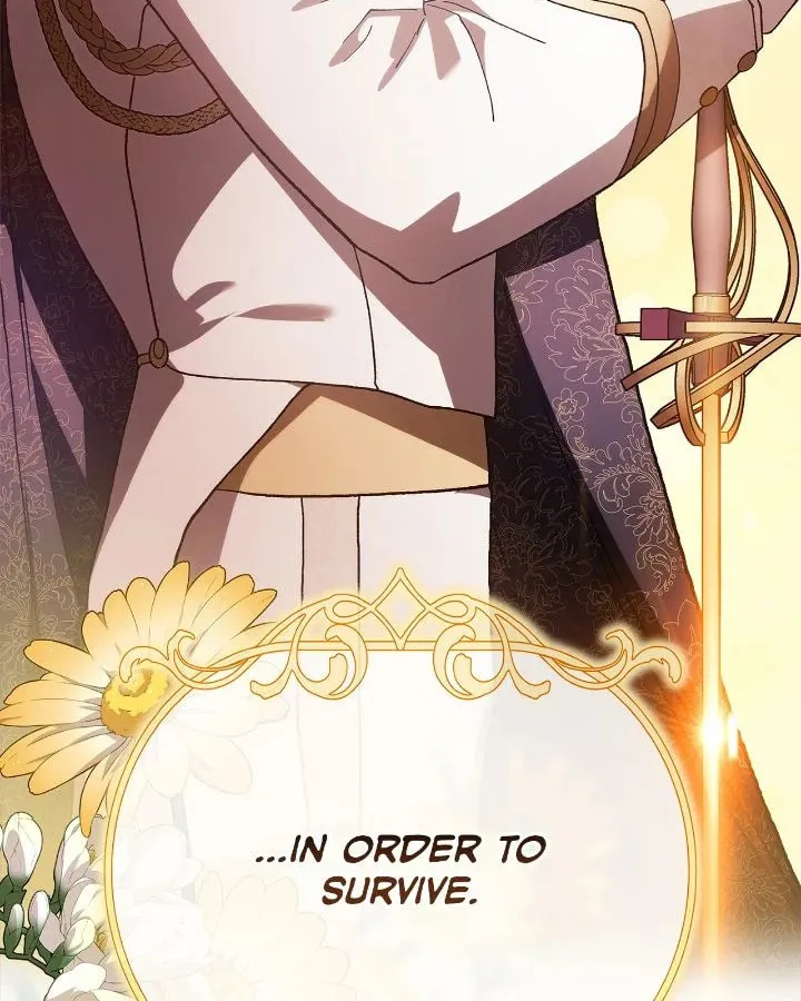 The Broken Ring: This Marriage Will Fail Anyway Chapter 94 page 72 - 