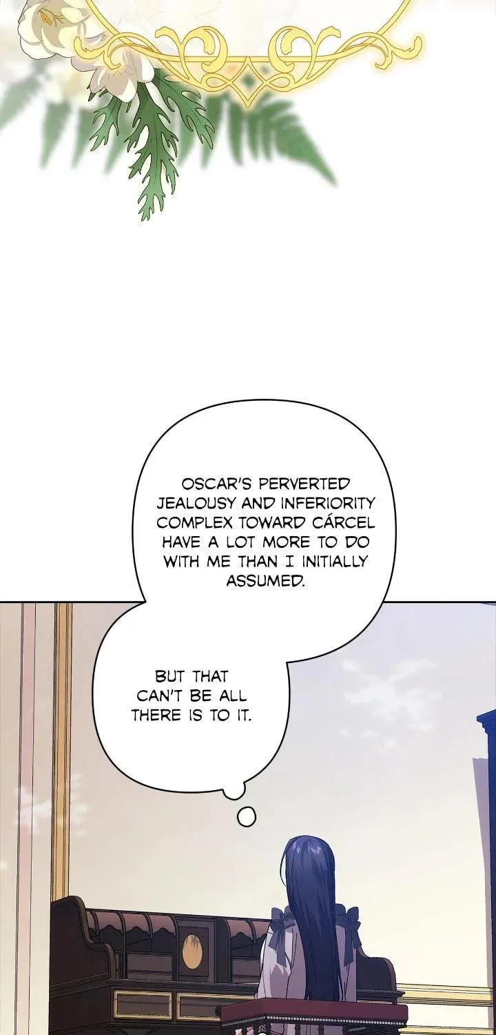 The Broken Ring: This Marriage Will Fail Anyway Chapter 94 page 73 - 