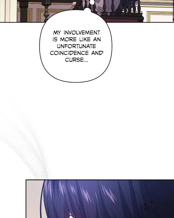 The Broken Ring: This Marriage Will Fail Anyway Chapter 94 page 74 - 