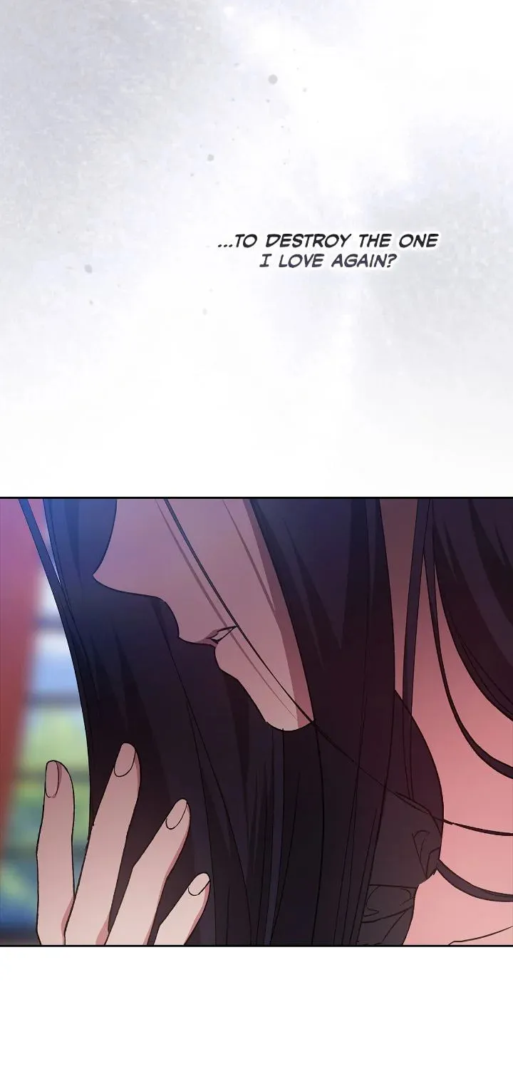 The Broken Ring: This Marriage Will Fail Anyway Chapter 94 page 80 - 