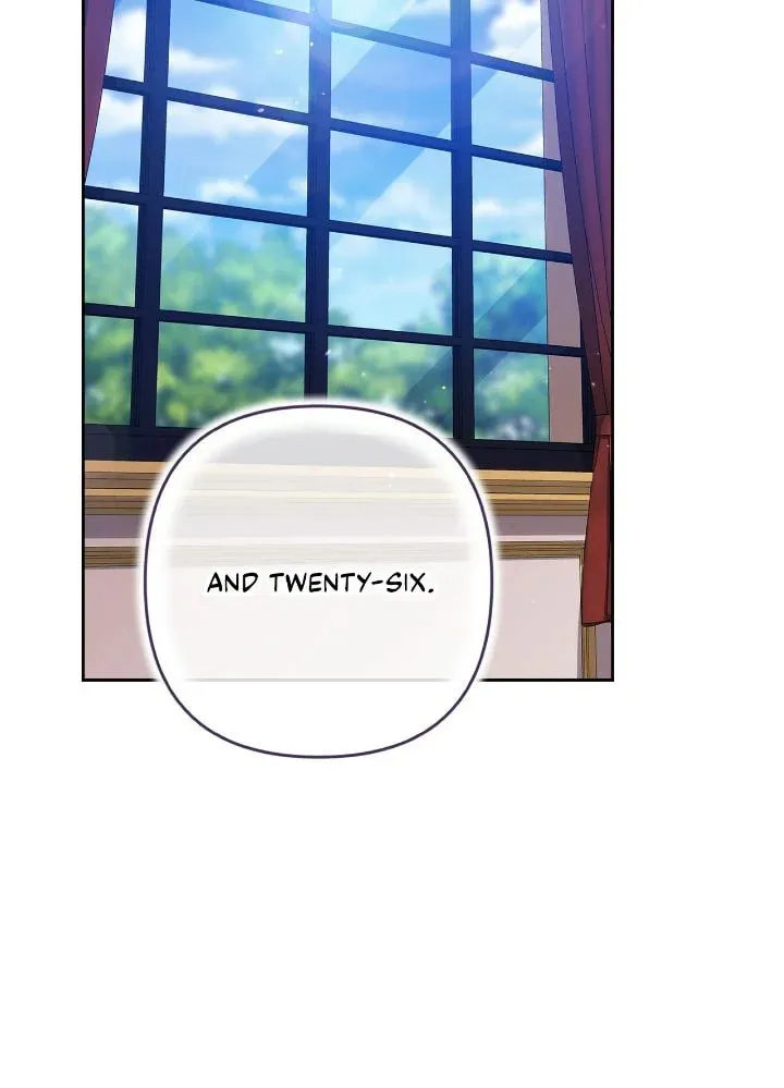 The Broken Ring: This Marriage Will Fail Anyway Chapter 94 page 82 - 