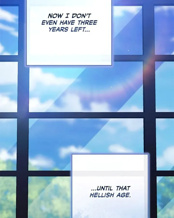 The Broken Ring: This Marriage Will Fail Anyway Chapter 94 page 86 - 