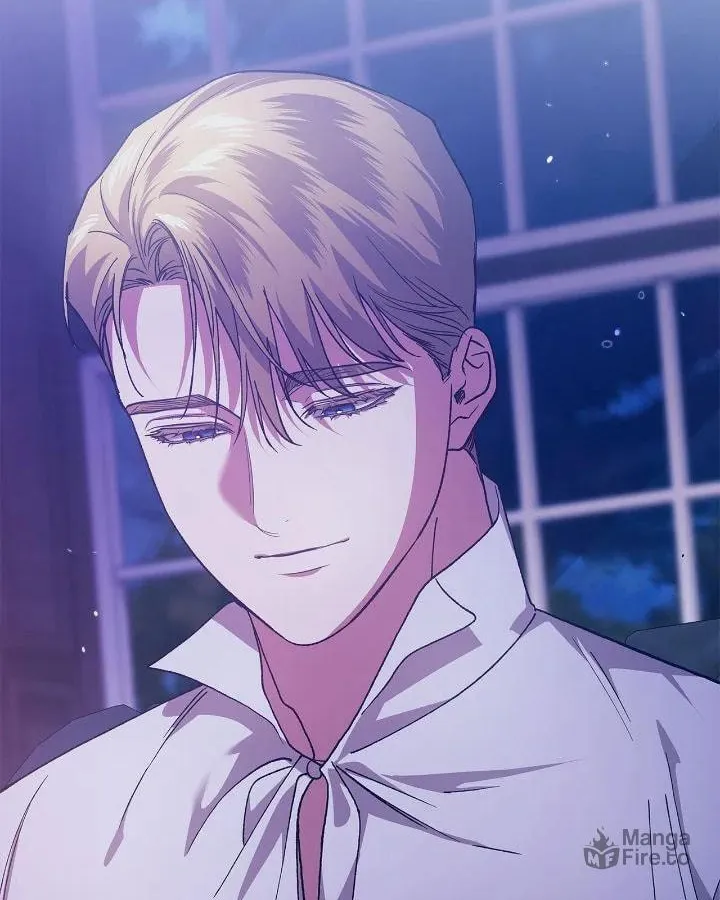 The Broken Ring: This Marriage Will Fail Anyway Chapter 94 page 10 - 