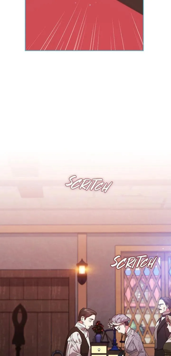 The Broken Ring: This Marriage Will Fail Anyway Chapter 94 page 93 - 